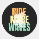 Search for island style stickers Coastal