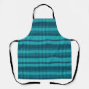 Search for shades of blue aprons Modern