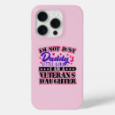 Search for daddys girl iphone cases For her