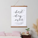 Search for wedding tapestries Minimalist