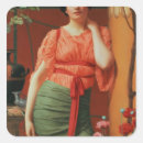 Search for pre raphaelite stickers Classical