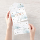 Search for foil baby shower invitations Star