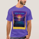 Search for palm mens tshirts Sunset