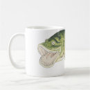 Search for largemouth mugs Outdoors