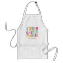 Search for kindergarten teacher aprons Educator