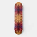 Search for fractal pattern design skateboards Geometric