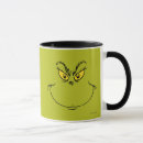 Search for how mugs Dr seuss the grinch