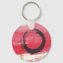 Search for geometri key rings Red