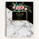 Search for modern black designs notebooks Stylish