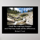 Search for less art Robert frost
