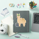 Search for cartoon llama stickers Sloth
