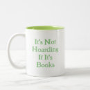 Search for for book nerds mugs Library