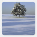 Search for snow covered trees stickers Seasons