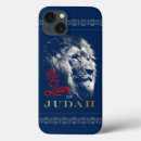 Search for lion iphone cases Lion of judah