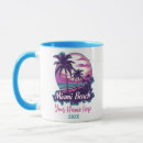 Search for retro beach mugs Summer