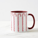 Search for candy cane coffee mugs Design