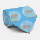 Search for rays ties Illustration