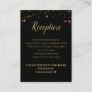 Search for wedding enclosure cards Elegant