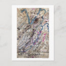 Search for panoramic maps postcards Battle