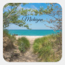 Search for michigan travel stickers Photography