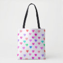 Search for hand painted tote bags Colorful