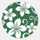 Search for hawaii stickers Floral