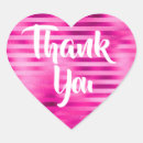 Search for hot pink foil stickers Magenta
