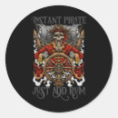 Search for instant stickers Pirate