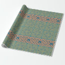 Search for celtic wrapping paper Scottish