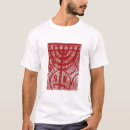 Search for menorah tshirts Judaism