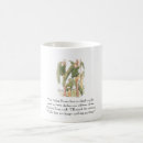 Search for green bean mugs Vintage