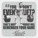 Search for lincoln stickers Motivational