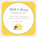 Search for bath square stickers Watercolor