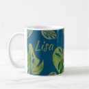Search for blue hand mugs Botanical