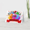 Search for december birthday cards Capricorn