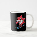 Search for shark cartoon mugs Nature