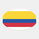 Search for latin america stickers Colombia