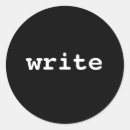 Search for poetry stickers Fiction