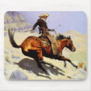 Search for frederic mousepads Horses