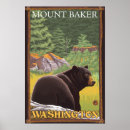 Search for mount baker posters States