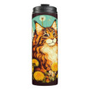 Search for coon travel mugs Maine coon cat
