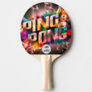Search for logo ping pong paddles Trendy
