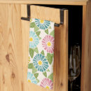 Search for daisy tea towels Green