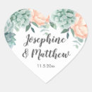 Search for peony heart stickers Floral