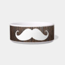Search for moustache pet supplies White