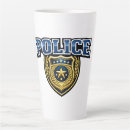 Search for safety officer mugs Police