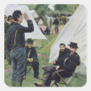 Search for salutation stickers Army