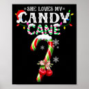 Search for christmas candy posters Modern