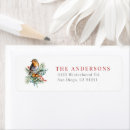 Search for bells return address labels Greenery