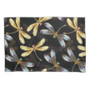 Search for stylish gold pillowcases Pattern